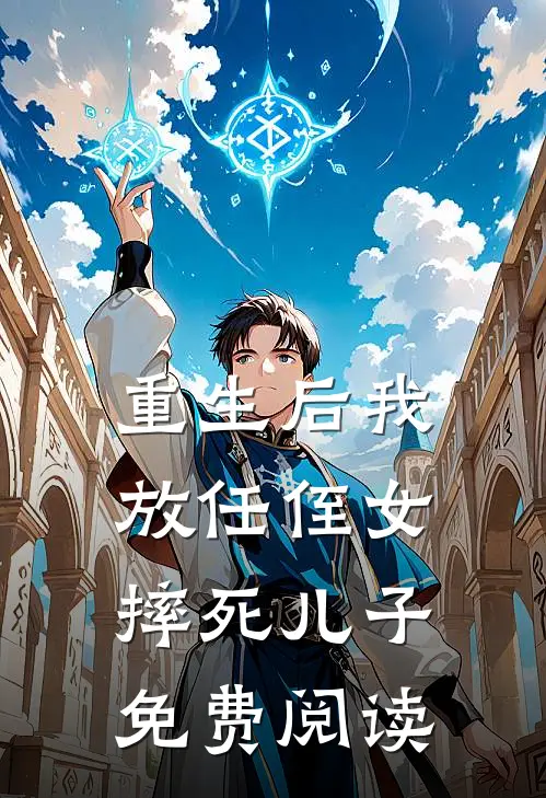 重生后我放任侄女摔死儿子免费阅读