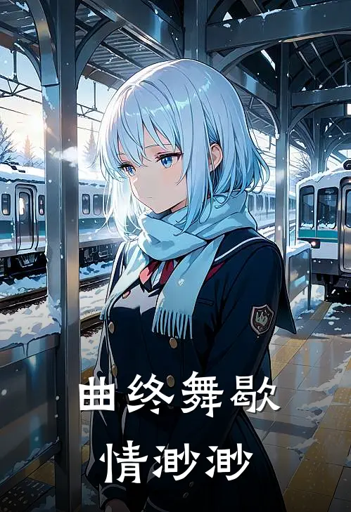 曲终舞歇，情渺渺