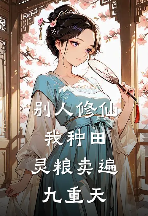 别人修仙我种田，灵粮卖遍九重天