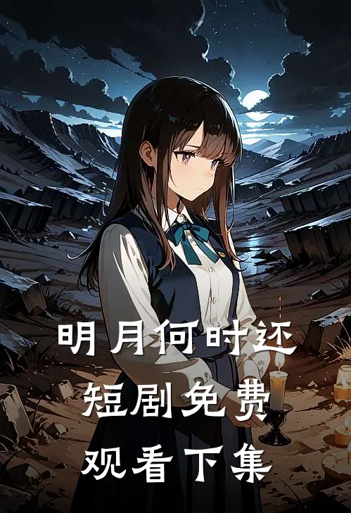明月何时还短剧免费观看下集