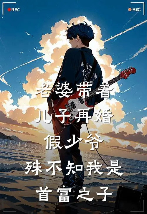 老婆带着儿子再婚假少爷，殊不知我是首富之子