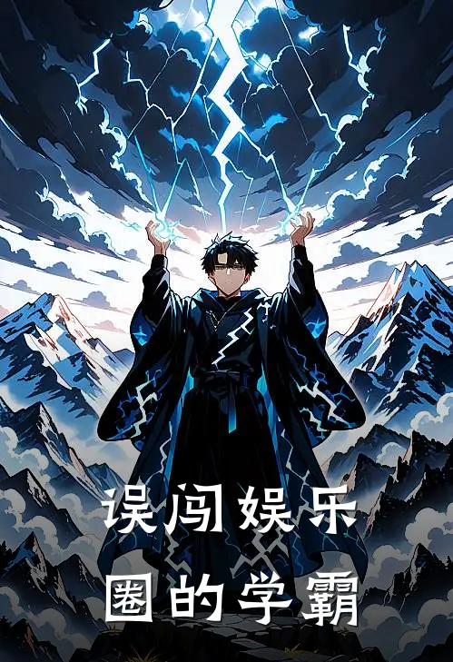 误闯娱乐圈的学霸