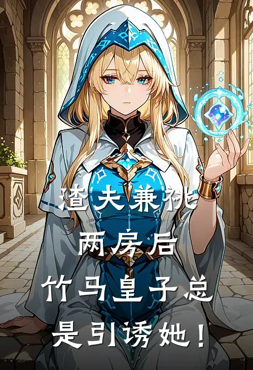 渣夫兼祧两房后，竹马皇子总是引诱她！