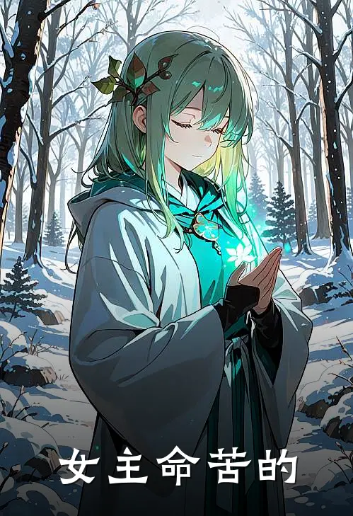女主命苦的
