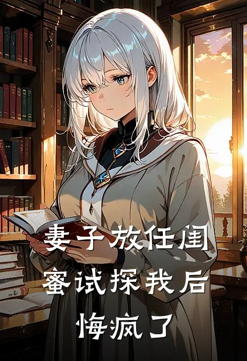 妻子放任闺蜜试探我后，悔疯了