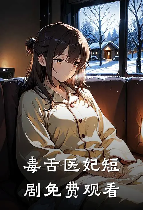 毒舌医妃短剧免费观看