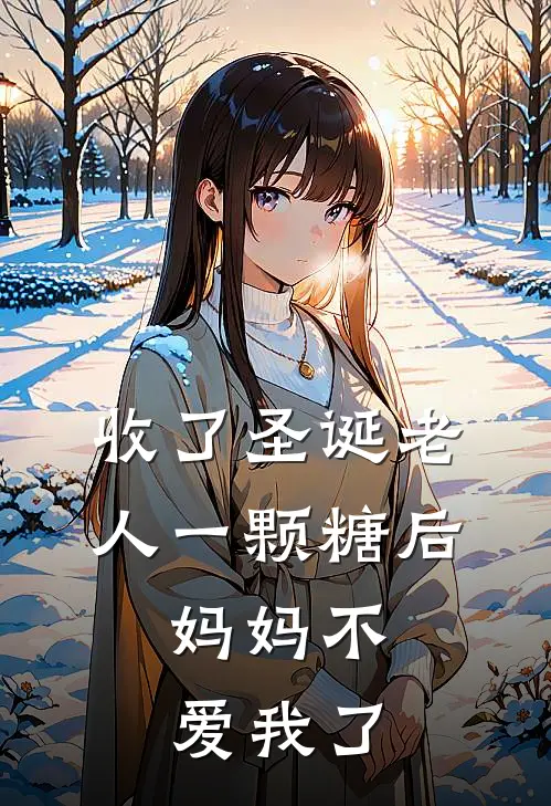 收了圣诞老人一颗糖后，妈妈不爱我了