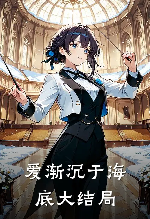 爱渐沉于海底大结局