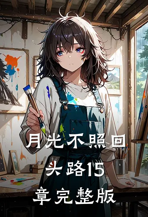 月光不照回头路15章完整版