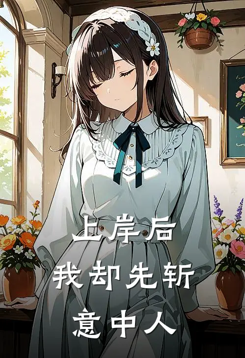 上岸后，我却先斩意中人