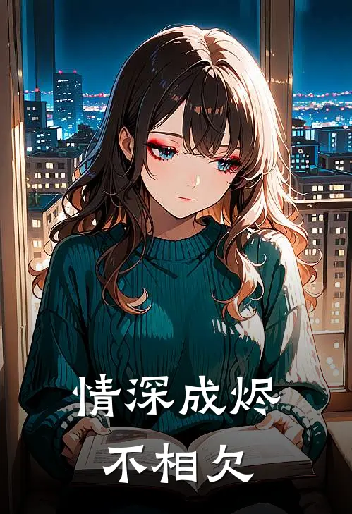 情深成烬不相欠