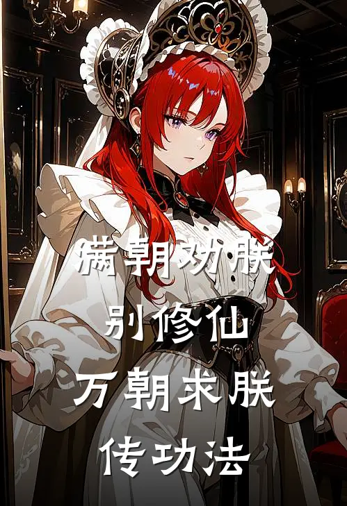 满朝劝朕别修仙，万朝求朕传功法