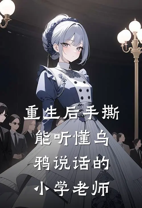 重生后手撕能听懂乌鸦说话的小学老师