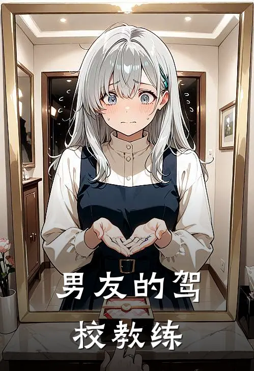 男友的驾校教练