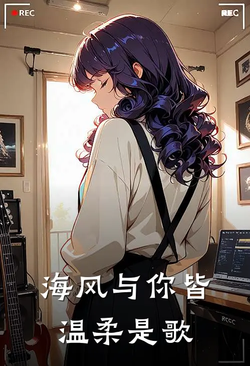 海风与你皆温柔是歌