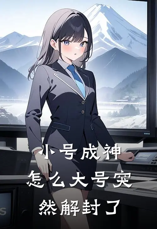 小号成神，怎么大号突然解封了