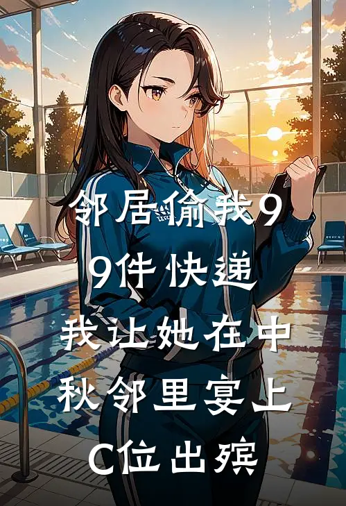 邻居偷我99件快递，我让她在中秋邻里宴上C位出殡