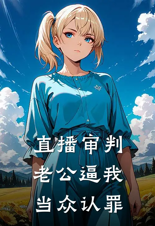 直播审判：老公逼我当众认罪