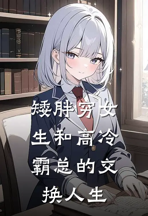 矮胖穷女生和高冷霸总的交换人生