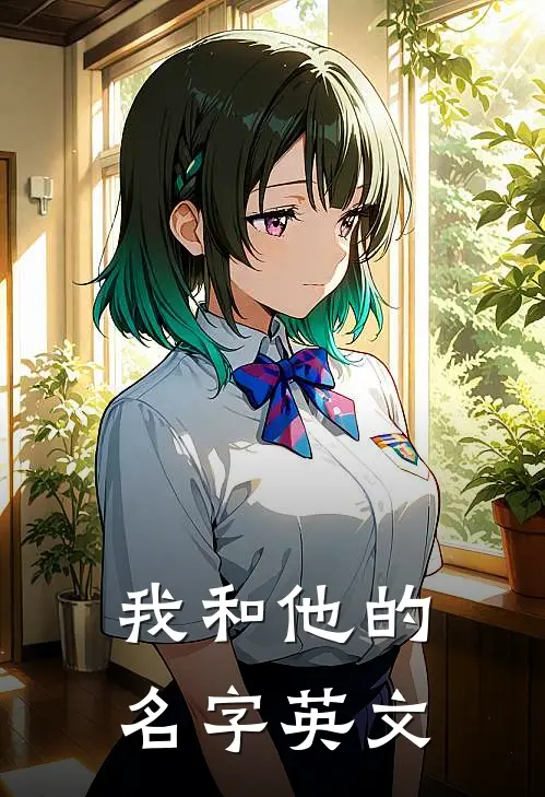 我和他的名字英文