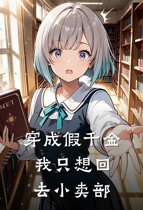 穿成假千金，我只想回去小卖部