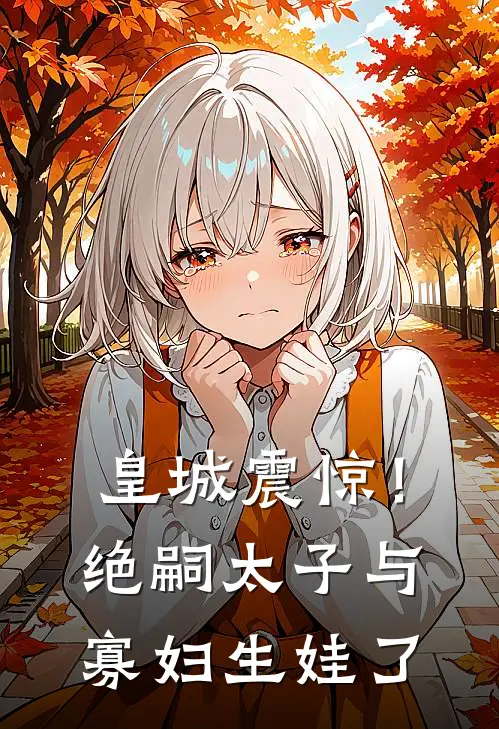 皇城震惊！绝嗣太子与寡妇生娃了