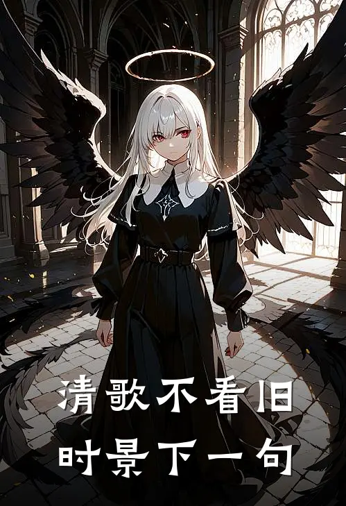 清歌不看旧时景下一句