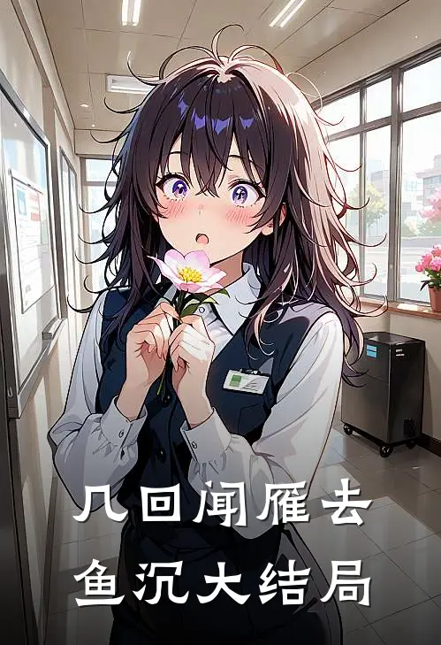 几回闻雁去鱼沉大结局