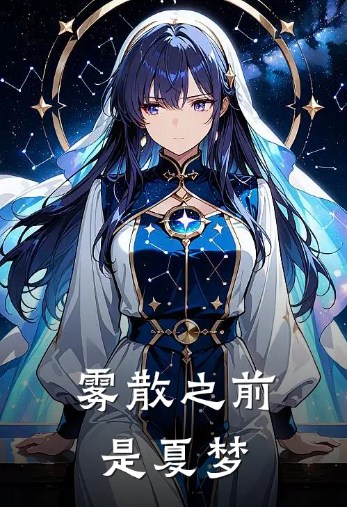 雾散之前是夏梦