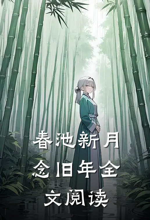 春池新月念旧年全文阅读