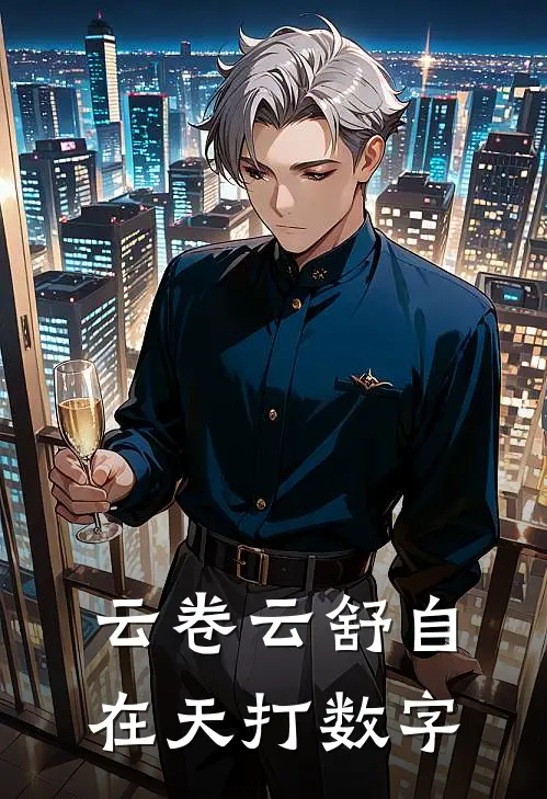 云卷云舒自在天打数字