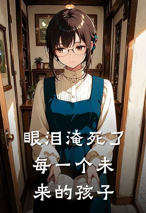 眼泪淹死了每一个未来的孩子