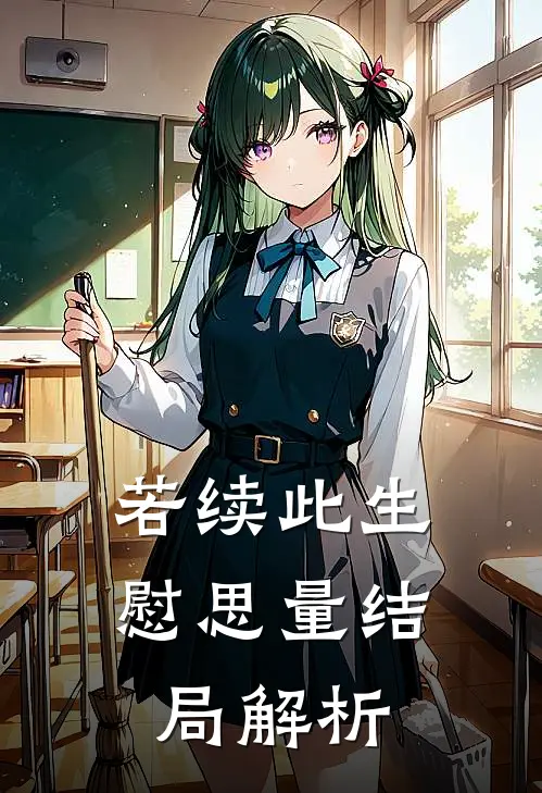 若续此生慰思量结局解析