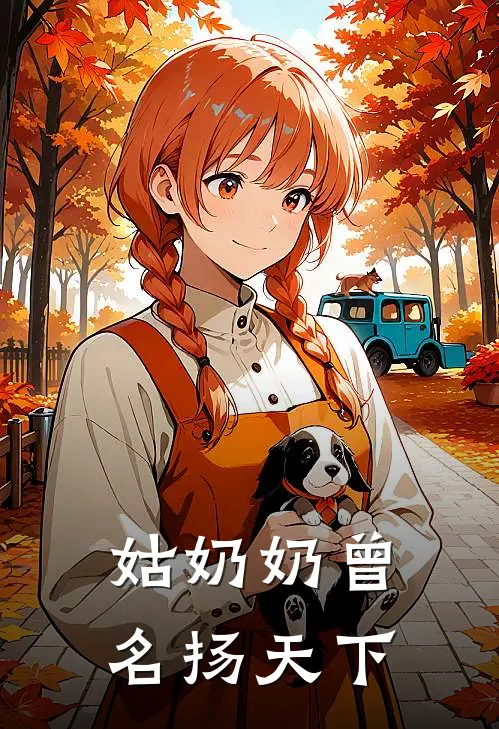 姑奶奶曾名扬天下