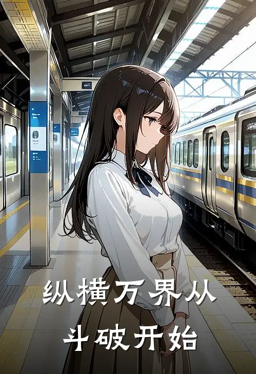 纵横万界从斗破开始