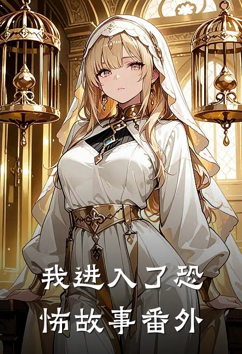 我进入了恐怖故事番外