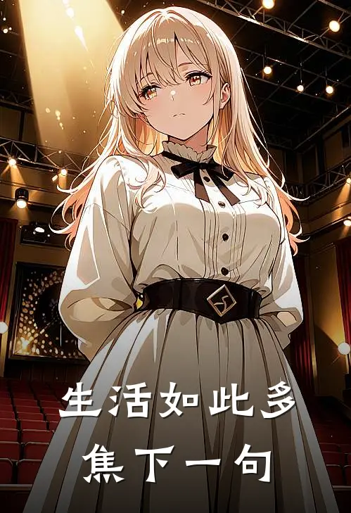 生活如此多焦下一句