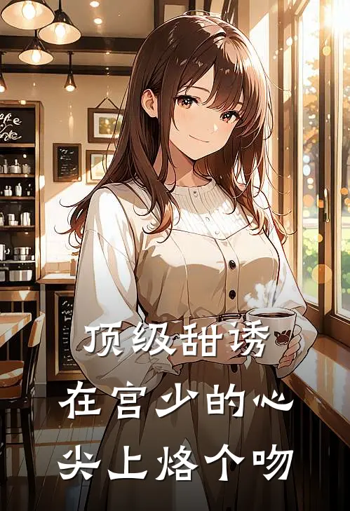 顶级甜诱：在宫少的心尖上烙个吻