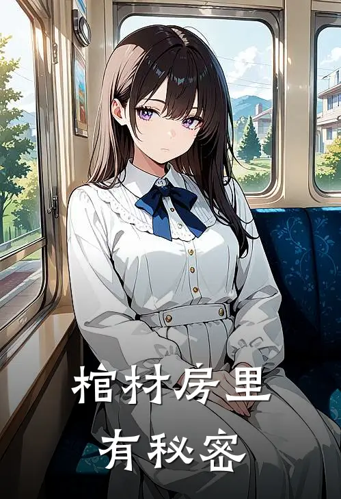 棺材房里有秘密