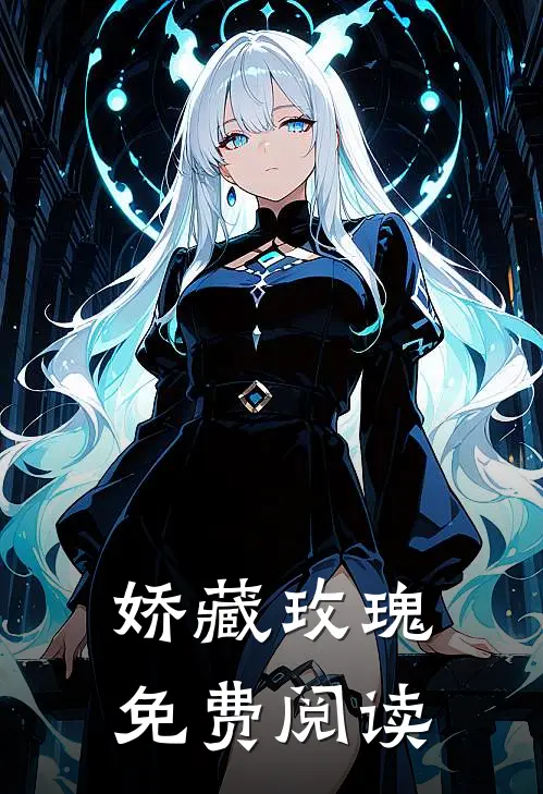 娇藏玫瑰免费阅读