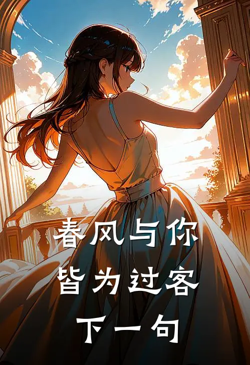 春风与你皆为过客下一句