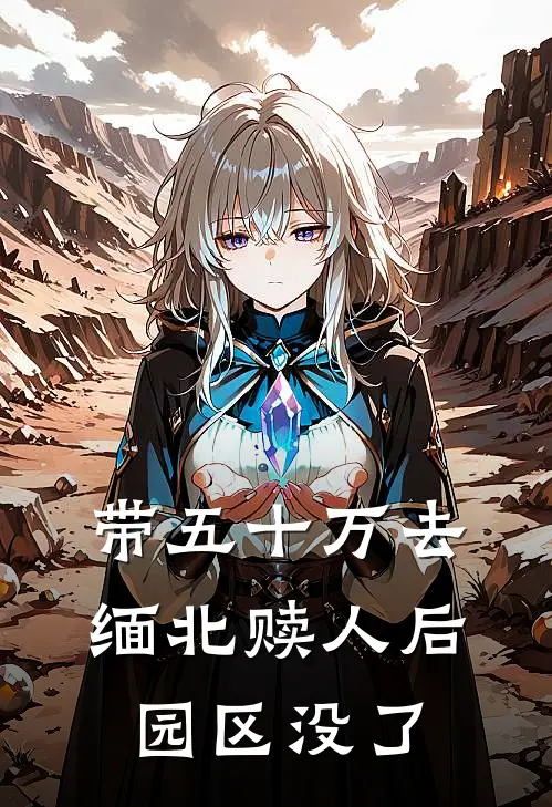 带五十万去缅北赎人后，园区没了