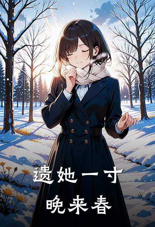 遗她一寸晚来春