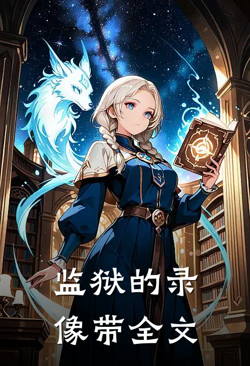 监狱的录像带全文