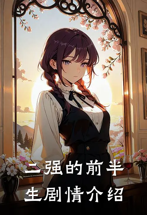 二强的前半生剧情介绍