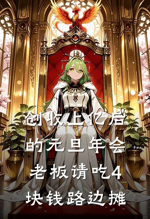 创收上亿后的元旦年会，老板请吃4块钱路边摊