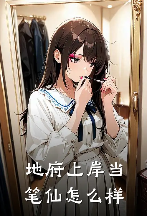 地府上岸当笔仙怎么样