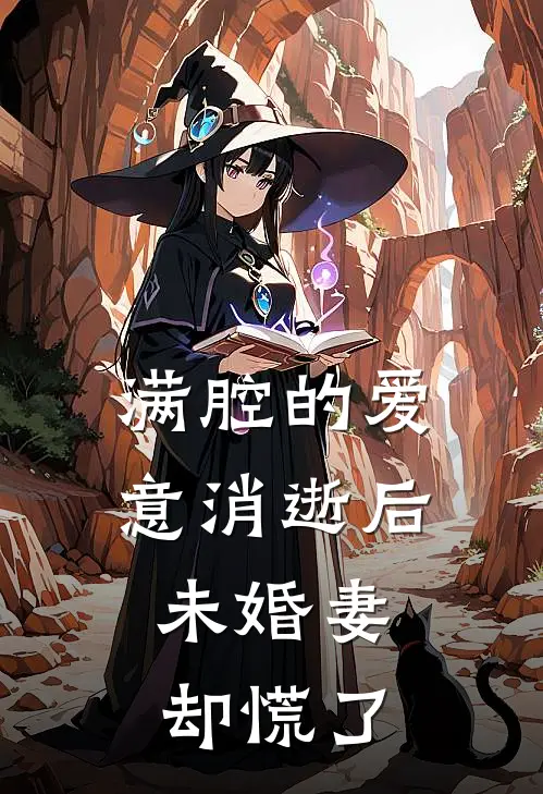 满腔的爱意消逝后，未婚妻却慌了