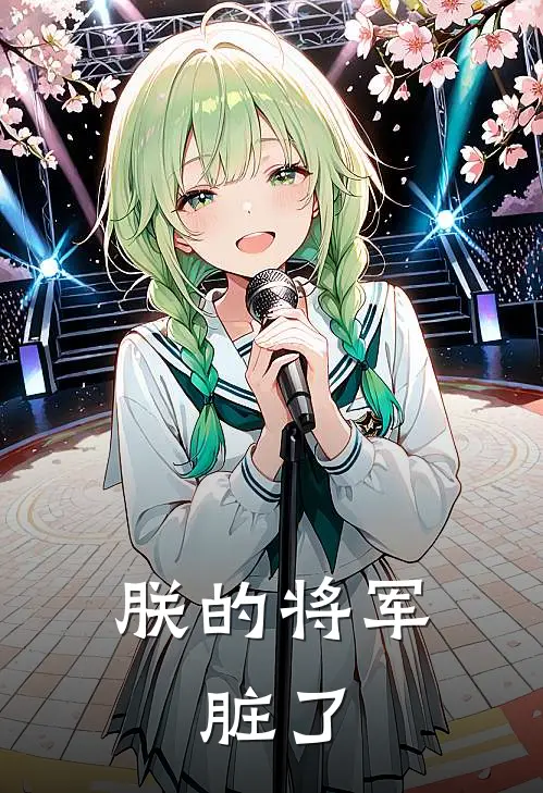 朕的将军，脏了