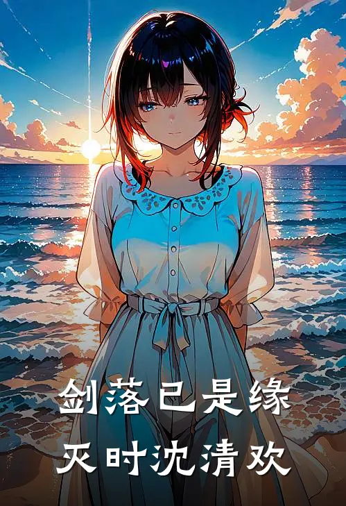 剑落已是缘灭时 沈清欢